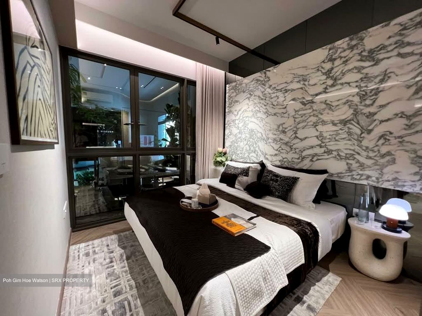 River Modern (U/C) (D9), Apartment #607674331
